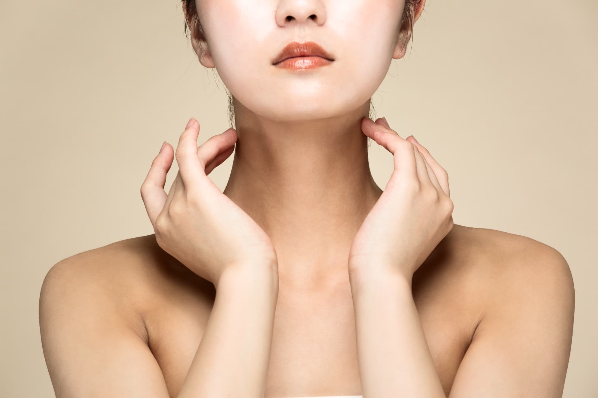 医療現場での経験を活かした、結果重視の美容ケア